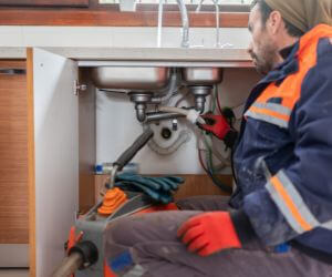 About The Faucet Pros Delco, NC